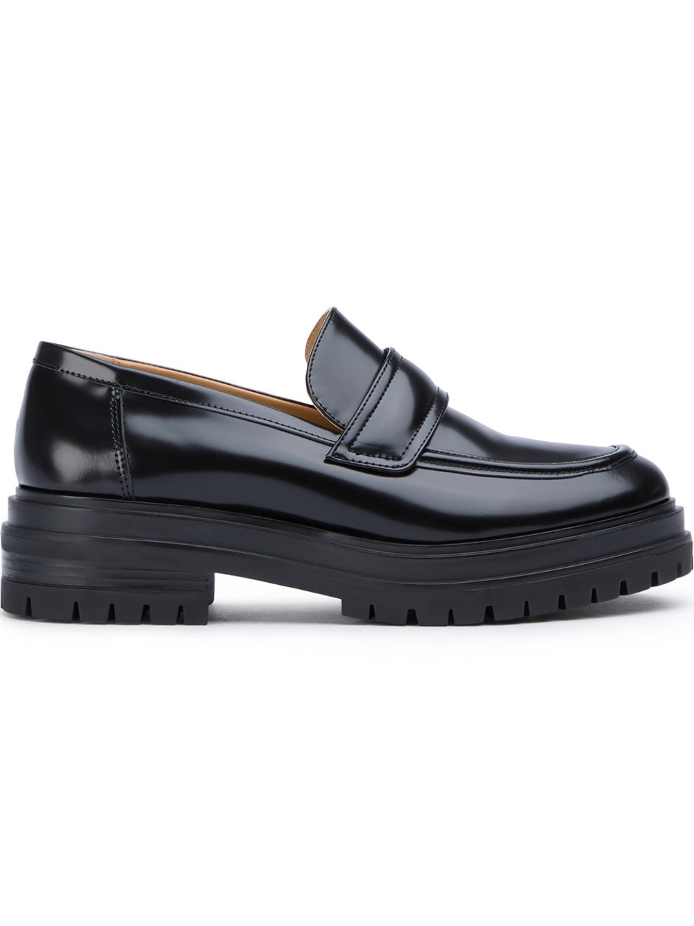 Tony Bianco Wiz Loafer
